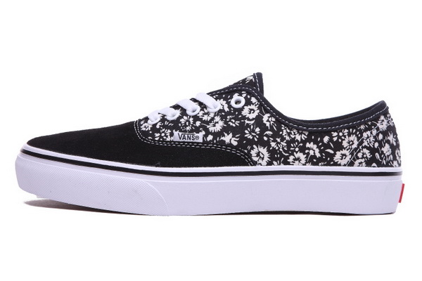 Vans Low-Top Lace Shoes Men--053